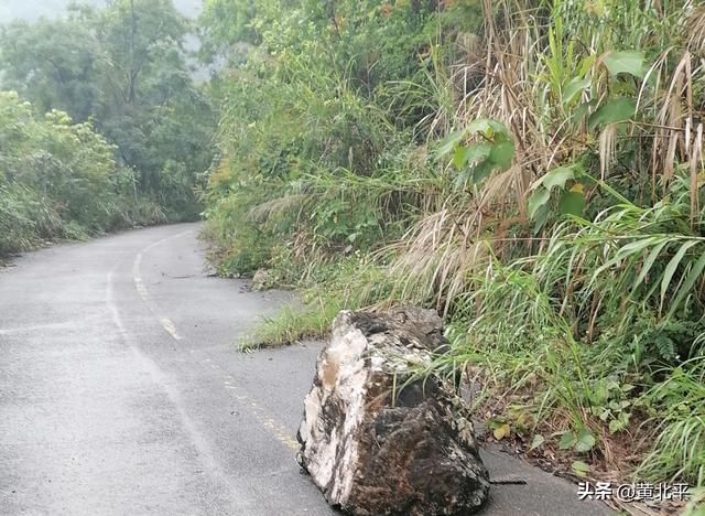 广西与越南边界的沿边公路之旅，途中遇到的糟心事深感无奈