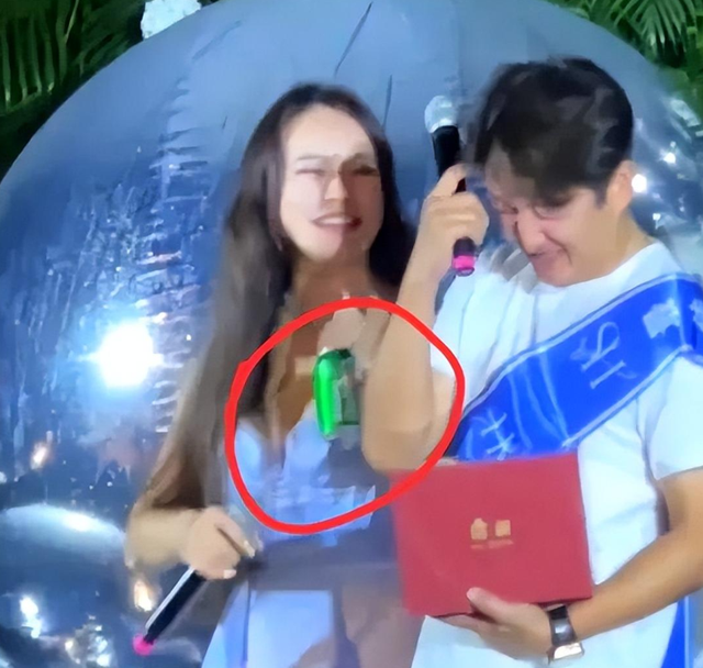 里子面子都没了！赔光2亿后，妻子深夜亲手撕下邹市明最后的体面