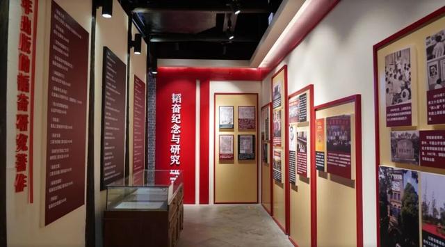 游在鹰潭 | 馆藏为卷，民俗为墨，人文为笔，一站式漫游，解锁千年文化肌理【全球学子嘉游赣 奇绝鹰潭逍遥游】