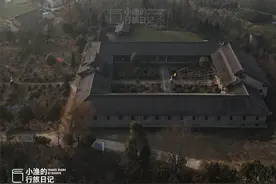 探秘陕南汉中，遇见一所神秘大学旧址！竟是西北工业大学的前身图片