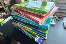 三年级0基础3个月通过KET 我买了哪些材料（上）图片