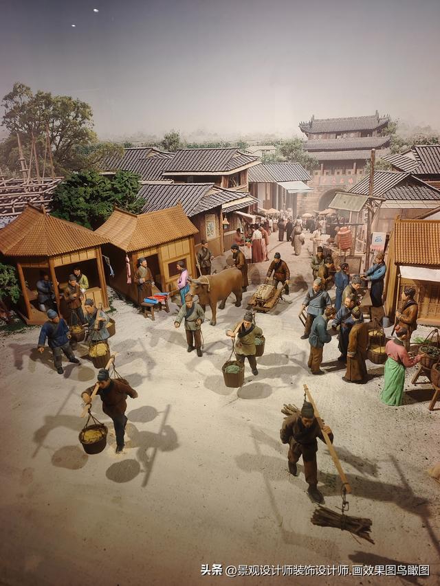 河北省定州市定州博物馆
