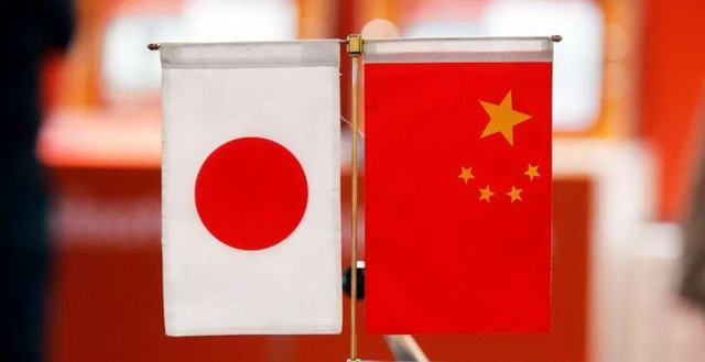 日本警告周边邻国，谁参加九三大阅兵，谁就是在搞“反日活动”？