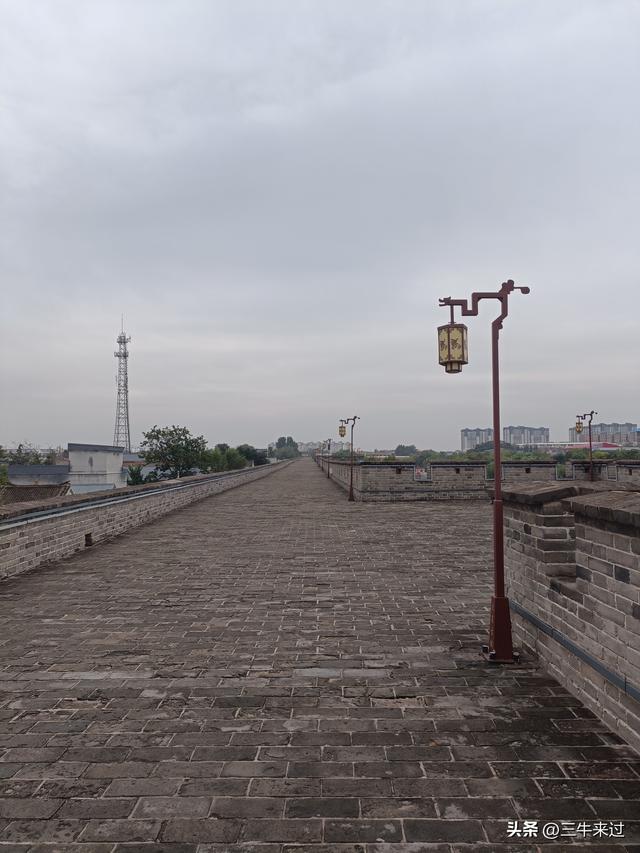 无为在歧路，壶关林州大名府10