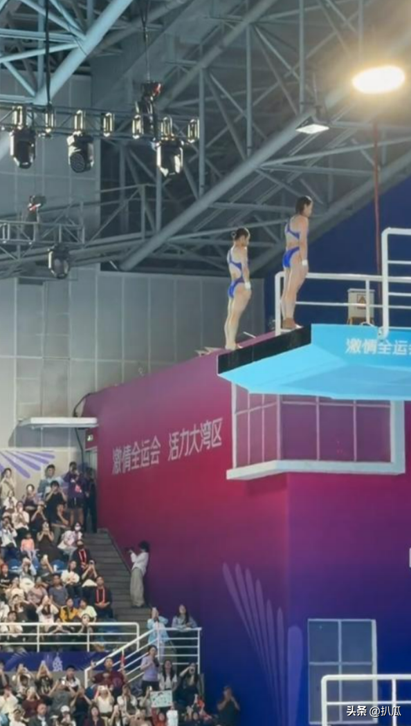 全红婵爸妈也没想到，别墅刚封顶，一家人就走上了大衣哥的老路