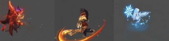 杂谈｜回合制游戏之《西游女儿国》