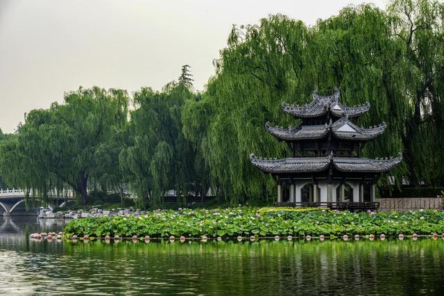 美翻了！北京6个私藏的古风打卡地，出片率超高，强烈推荐！