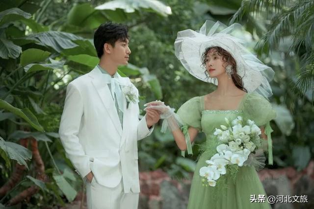 你知道吗？去唐山南湖这些地方，可以抄近路～