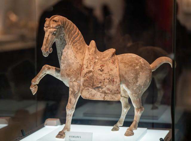 来“千年古都—洛阳”旅游，后劲太大！