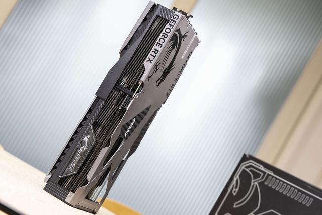 装一台精致紧凑的性能主机，微星MAG PANO 131L PZ机箱装机分享