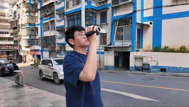 我，和女友双双裸辞，开小破车打卡中国边境，从此驶入人生旷野