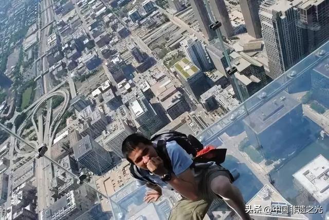 世界上最惊险的10个地方，中国竟然有3个！