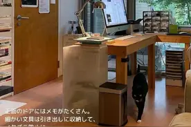 窗景工作室：日本博主的工作室，好美的灵感角落图片