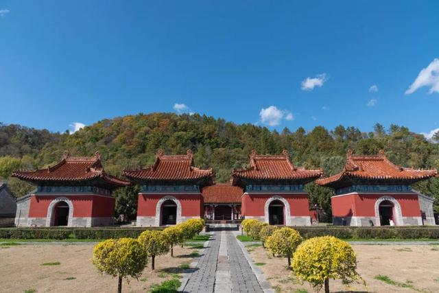 通高铁了，总要去一趟这座五线小城吧，美食和风景都被严重低估了