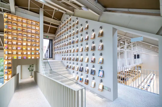 华丽转身，打卡热地！昆山出现多个沉浸式文创新地标