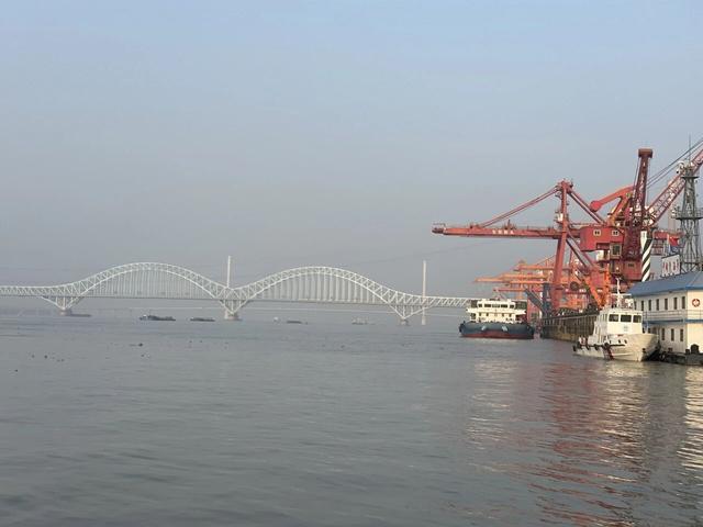 骑游江宁方山祖堂山：一坊一庙一观一寺