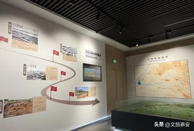 “青春之城”演唱会攻略!“文化体验两日游”呈上!“岱”你悦动青春、玩转岱岳