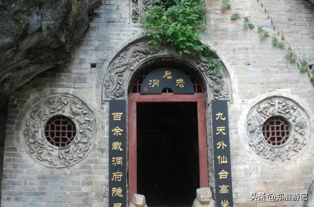 河南十大溶洞，个个都是夏季旅游、防暑降温好地方，您去过几个？