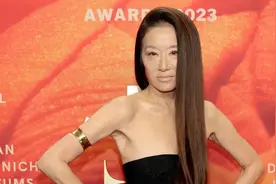 当“女王”决定卖掉自己图片