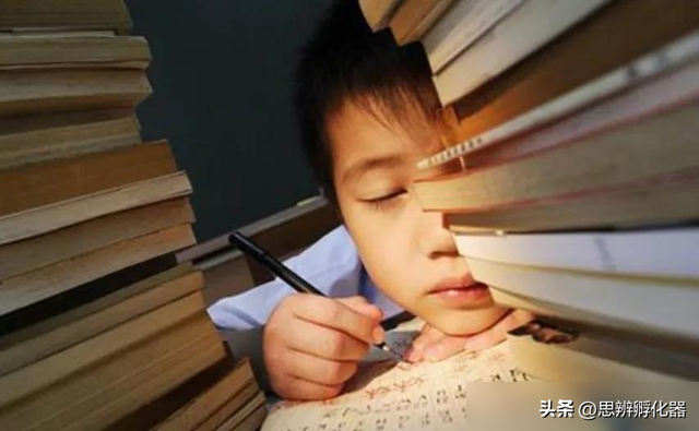 小学阶段，把这5个规定定死了，孩子的成绩会越来越好