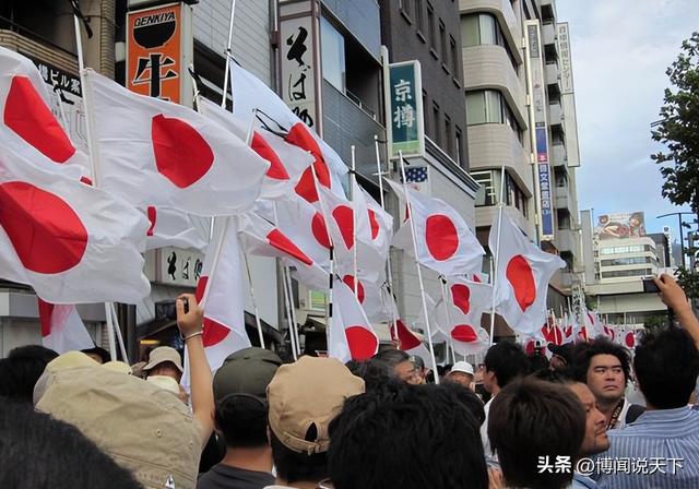 172：233！高市重新洗牌，日本新首相人选出炉，对中国态度不简单