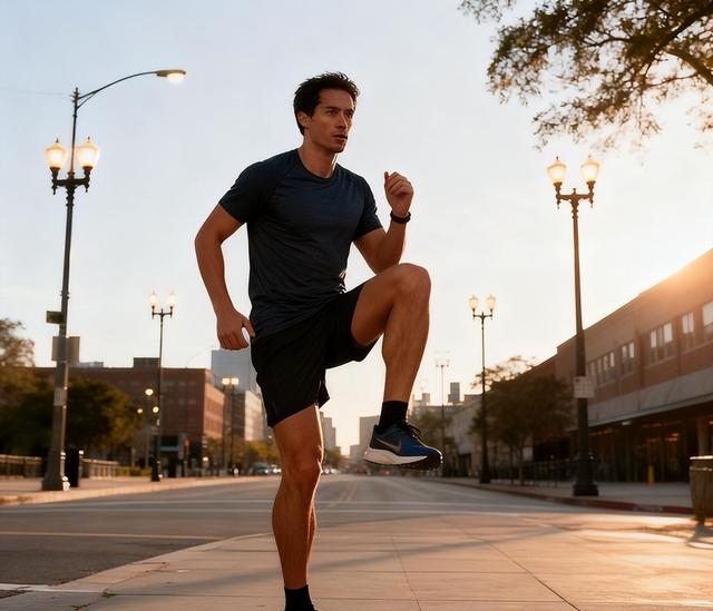 业余跑者别瞎练LSD！3个优势帮你扛过马拉松30公里撞墙