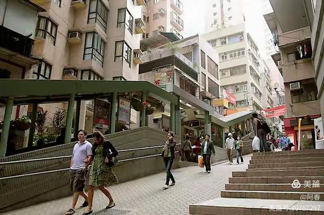 东方明珠香港散记