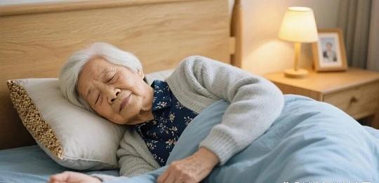 哈工大发现:喜欢睡午觉的人,寿命比不睡午觉的人长好几年不止?