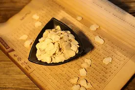 西洋参养生秘籍大公开！忽视这些禁忌，小心适得其反，这篇必看！图片