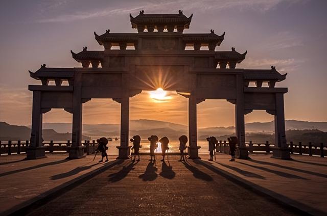 重庆市石柱县历史沿革及行政区划