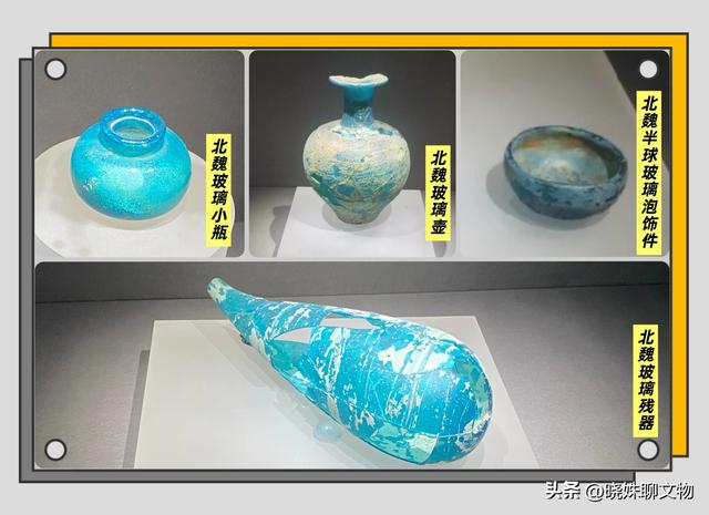 大同博物馆：一座地级博物馆的非凡气象