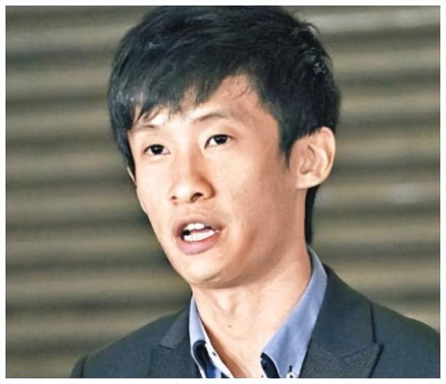 港独分子梁颂恒：叫嚣“香港不是中国的”，马化腾要求其滚出中国