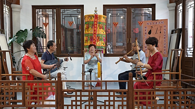 “六合刺桐卫”元旦亮相永春魁星岩！快乐奔赴2026！