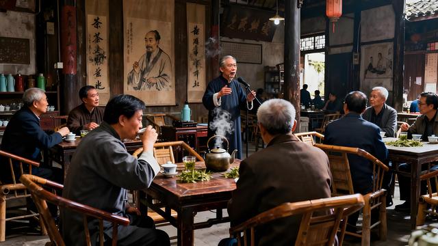 铜都霜染江天阔 银杏风吟入画来——安徽铜陵初冬