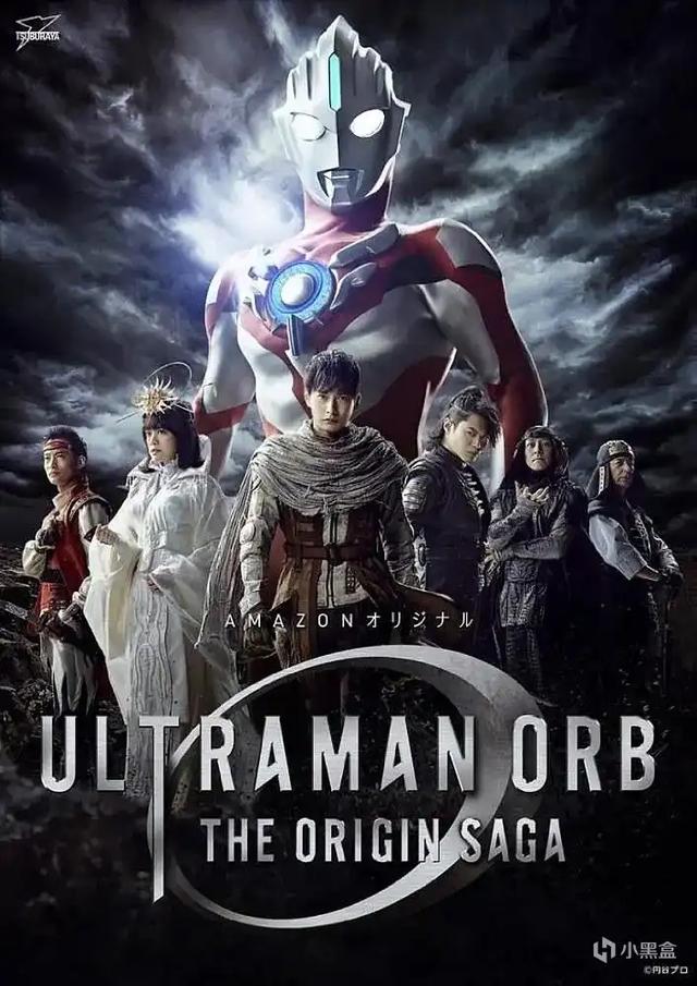 近百部奥特曼全顺序盘点!哪一部是你心中的神?