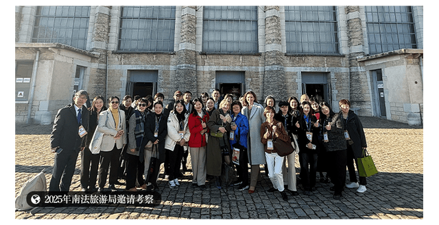 出境旅行？玩转零时差 — 零时差定制旅行深化国际合作，打造高品质文化出境游体验