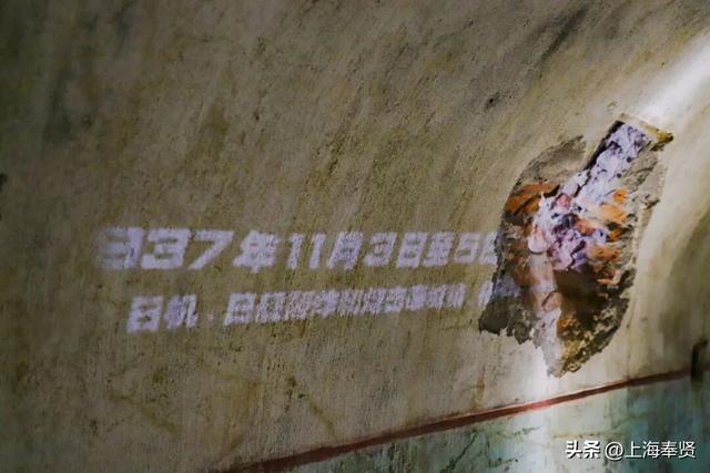 防空洞变身“时空博物馆”，等你来打卡！