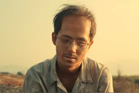 《解密》大结局：希伊斯的黑密没密锁，将容金珍逼疯，成全了严实图片