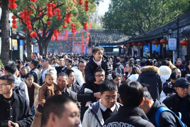 中国生娃第一大省出炉！“又富又爱生	”	，连8年全国生育数第一！