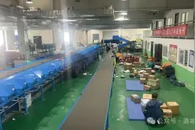 潞城区：快递单上的“惠民温度”图片