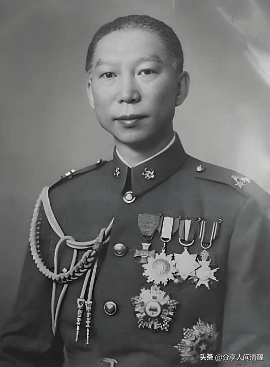 叶挺因为心软，没有立即枪决的副师长，20年后却成为粟裕大敌！