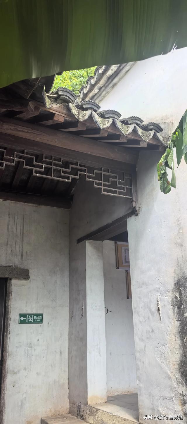 闲来无事再入苏州西山岛，登岛屿逛古村，赏太湖风光