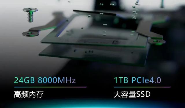 6499元，ROG XBOX掌机X正式发布 首款纯血XBOX掌机
