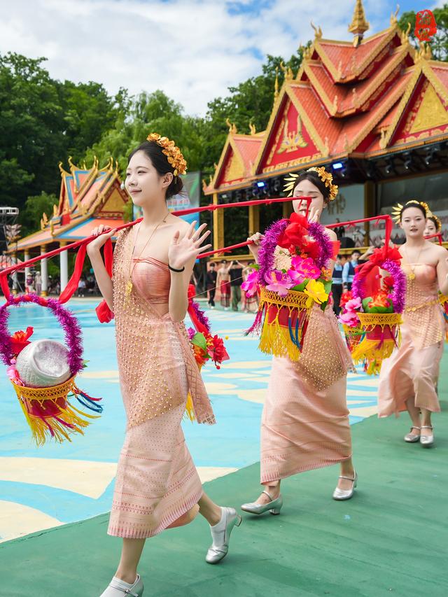 吉林旅游攻略：看雾凇、玩泼水、游松江、逛教堂，解锁22℃的夏天