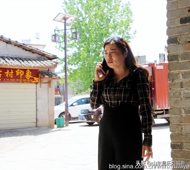 我的乐安流坑古村“寻古”之旅[八]（江西之旅第七十八篇）