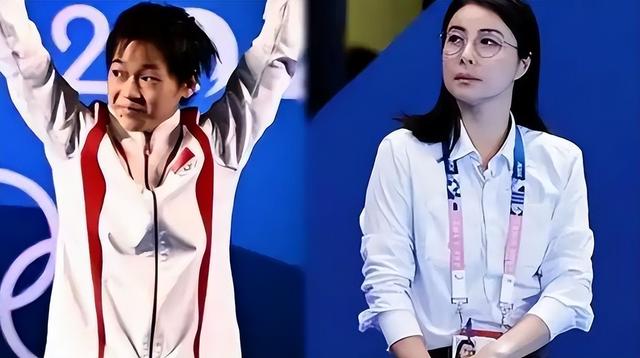 2026刚半个月，18岁全红婵被官媒公开点名，原来郭晶晶真的没说错