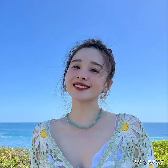 阚清子被曝生出畸形儿并且离世不到24小时，"恶心"的一幕就发生了