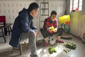 新时代“枫桥经验”无锡实践丨一张小板凳，架起解纷“连心桥”图片
