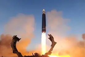 卢克文：我国发射价值8亿的洲际导弹后，中美最危险时刻已过去！图片