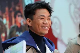 善恶终有报！被曝“假慈善”的王宝强终于得到了“报应”，他赢了图片